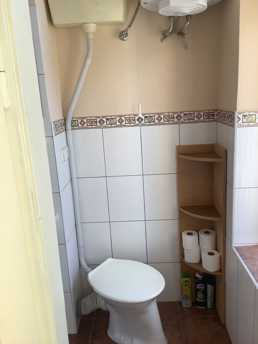 Pronájem bytu 1+1 44 m², Nuselská, Praha, Praha Pronájem bytu 1+1 44 m², Nuselská, Praha, Praha