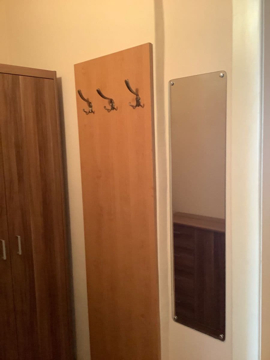 Pronájem bytu 1+1 44 m², Nuselská, Praha, Praha Pronájem bytu 1+1 44 m², Nuselská, Praha, Praha