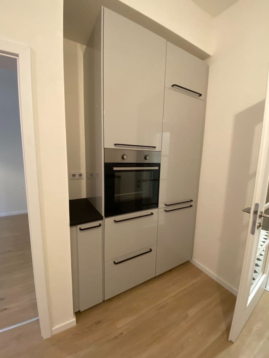Prodej bytu 2+kk 40 m², Pod Vilami, Praha, Praha Prodej bytu 2+kk 40 m², Pod Vilami, Praha, Praha