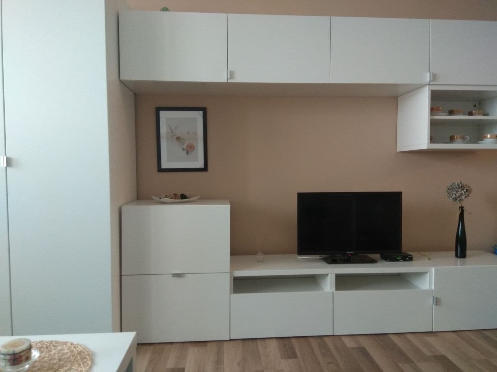 Pronájem bytu 1+kk 30 m², Hornopolní, Ostrava, Moravskoslezský kraj Pronájem bytu 1+kk 30 m², Hornopolní, Ostrava, Moravskoslezský kraj