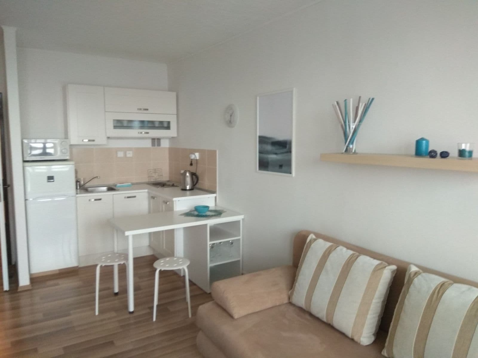Pronájem bytu 1+kk 30 m², Hornopolní, Ostrava, Moravskoslezský kraj Pronájem bytu 1+kk 30 m², Hornopolní, Ostrava, Moravskoslezský kraj