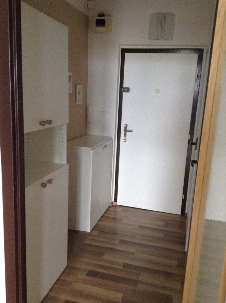 Pronájem bytu 1+kk 30 m², Hornopolní, Ostrava, Moravskoslezský kraj Pronájem bytu 1+kk 30 m², Hornopolní, Ostrava, Moravskoslezský kraj