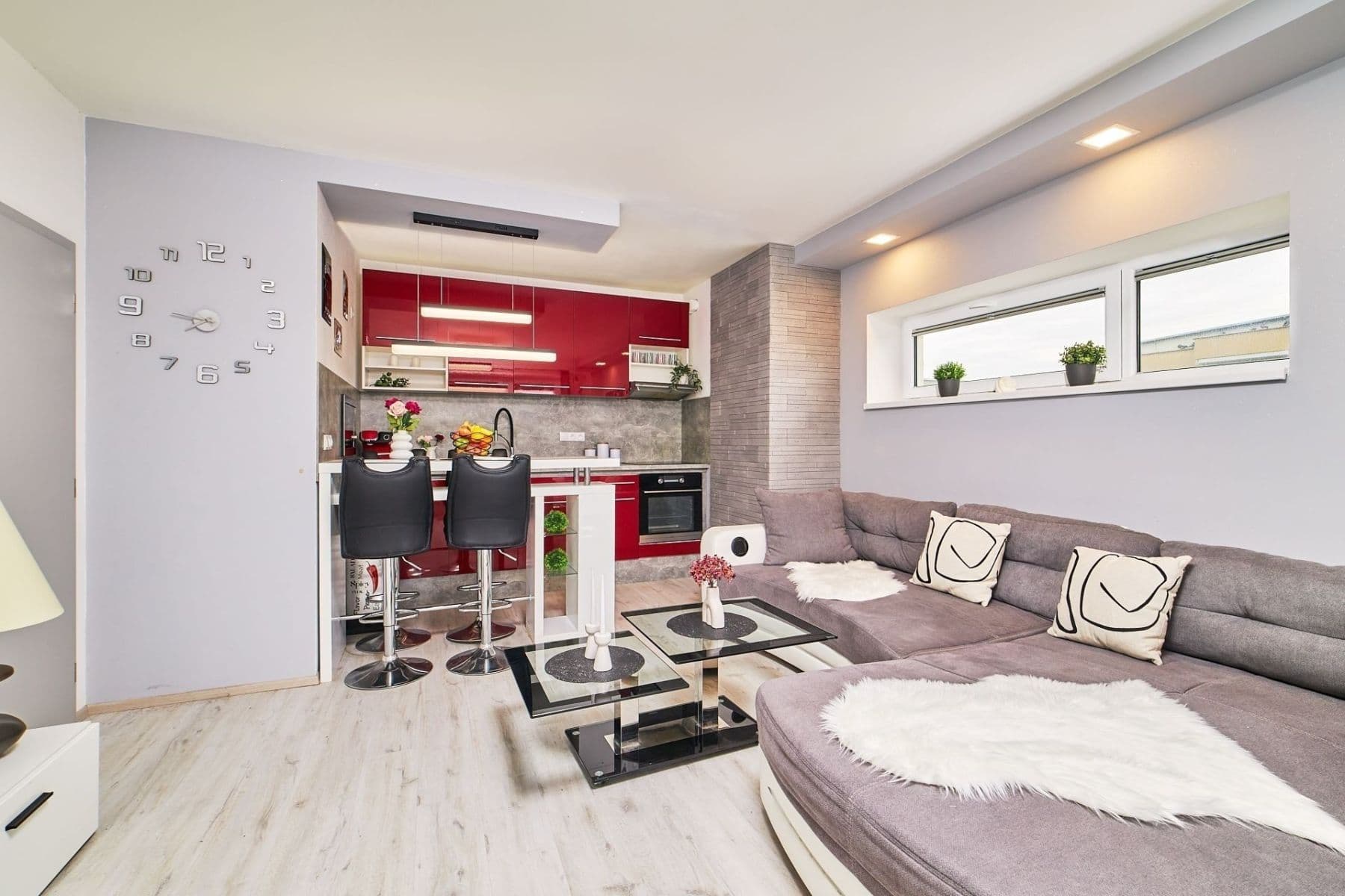 Pronájem bytu 2+kk 64 m², Křepelčí, Brno, Jihomoravský kraj Pronájem bytu 2+kk 64 m², Křepelčí, Brno, Jihomoravský kraj