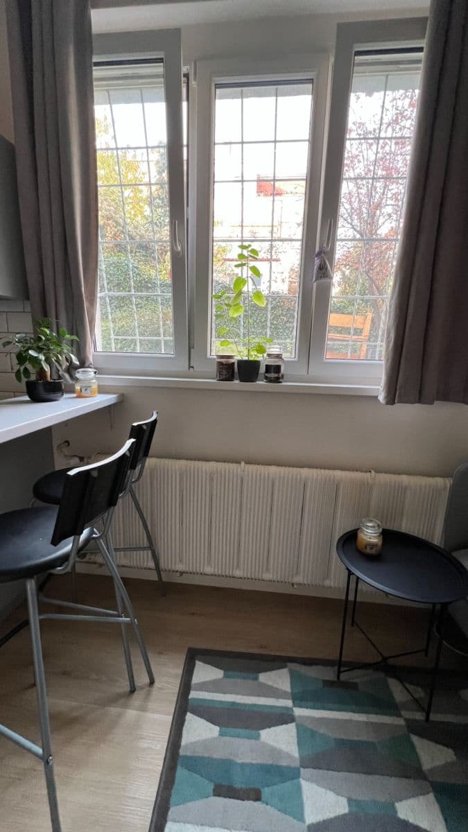 Prodej bytu 1+kk 21 m², Pod Vilami, Praha, Praha Prodej bytu 1+kk 21 m², Pod Vilami, Praha, Praha