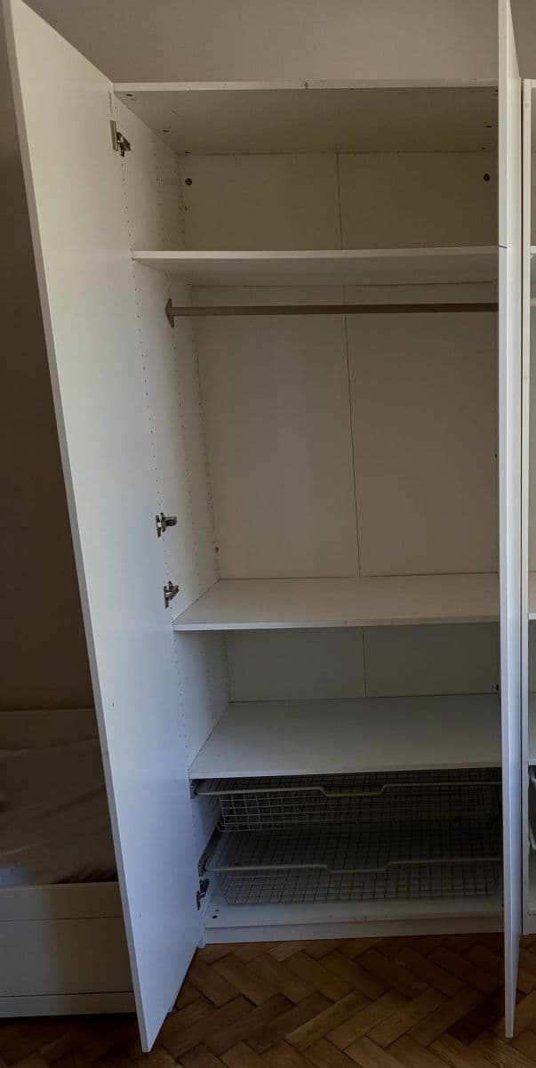 Pronájem bytu 1+kk 22 m², Jičínská, Praha, Praha Pronájem bytu 1+kk 22 m², Jičínská, Praha, Praha