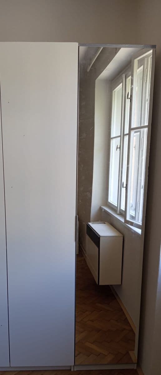 Pronájem bytu 1+kk 22 m², Jičínská, Praha, Praha Pronájem bytu 1+kk 22 m², Jičínská, Praha, Praha