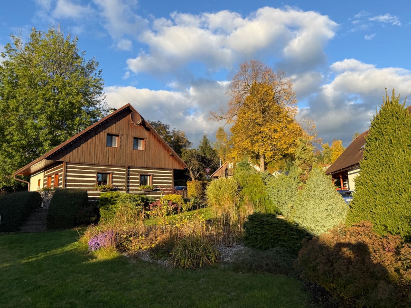 Prodej chaty, chalupy 120 m², pozemek 900 m², Bystré, Královéhradecký kraj Prodej chaty, chalupy 120 m², pozemek 900 m², Bystré, Královéhradecký kraj