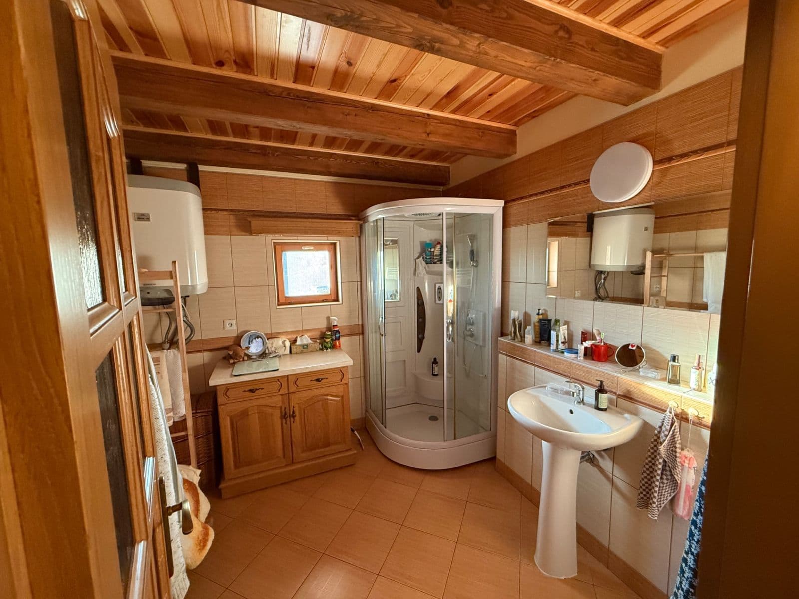Prodej chaty, chalupy 120 m², pozemek 900 m², Bystré, Královéhradecký kraj Prodej chaty, chalupy 120 m², pozemek 900 m², Bystré, Královéhradecký kraj