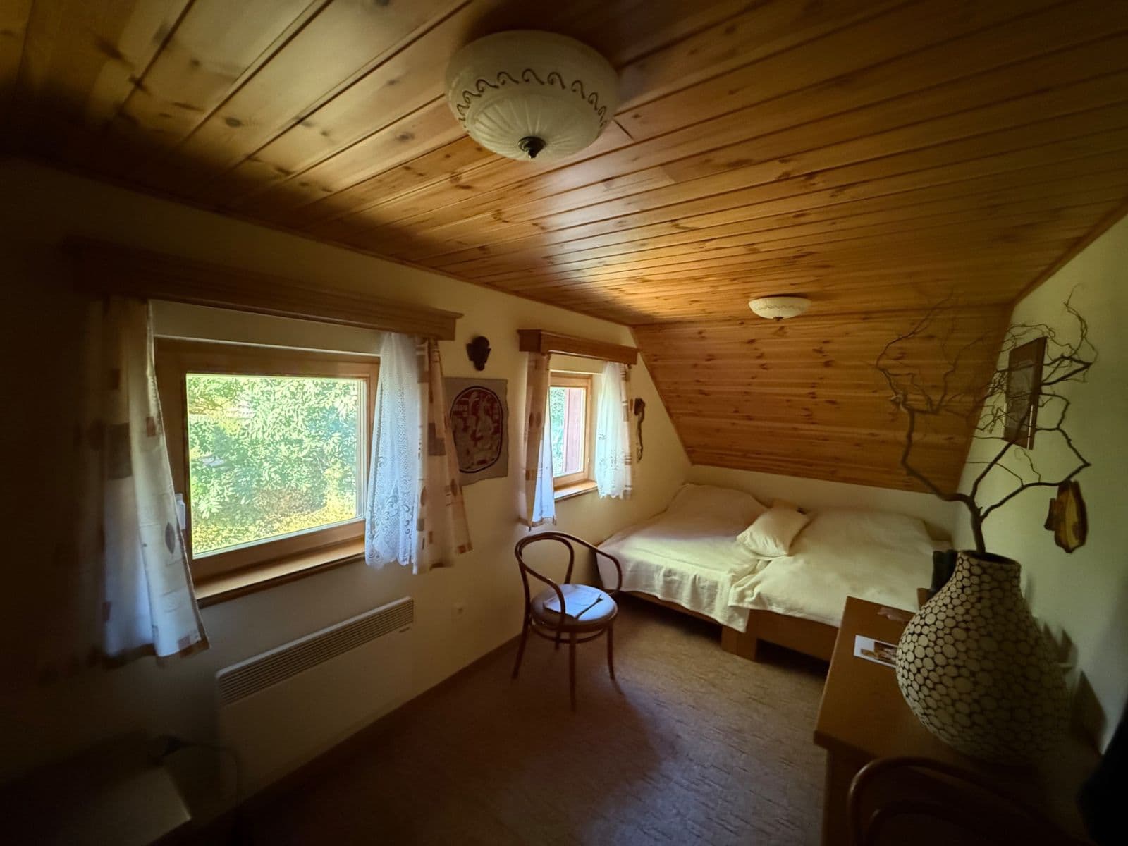Prodej chaty, chalupy 120 m², pozemek 900 m², Bystré, Královéhradecký kraj Prodej chaty, chalupy 120 m², pozemek 900 m², Bystré, Královéhradecký kraj