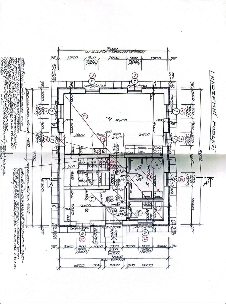 Prodej chaty, chalupy 120 m², pozemek 900 m², Bystré, Královéhradecký kraj Prodej chaty, chalupy 120 m², pozemek 900 m², Bystré, Královéhradecký kraj
