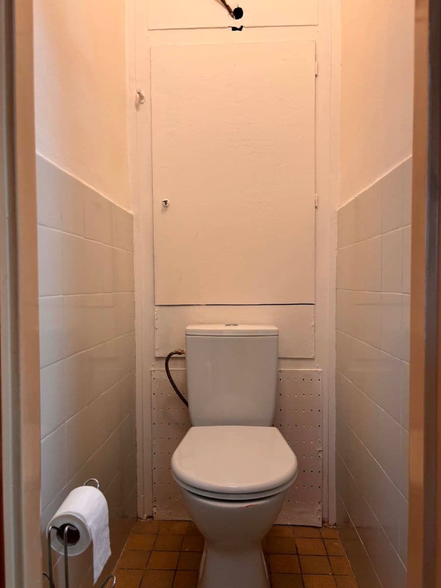 Pronájem bytu 2+1 52 m², Mukařovská, Praha, Praha Pronájem bytu 2+1 52 m², Mukařovská, Praha, Praha