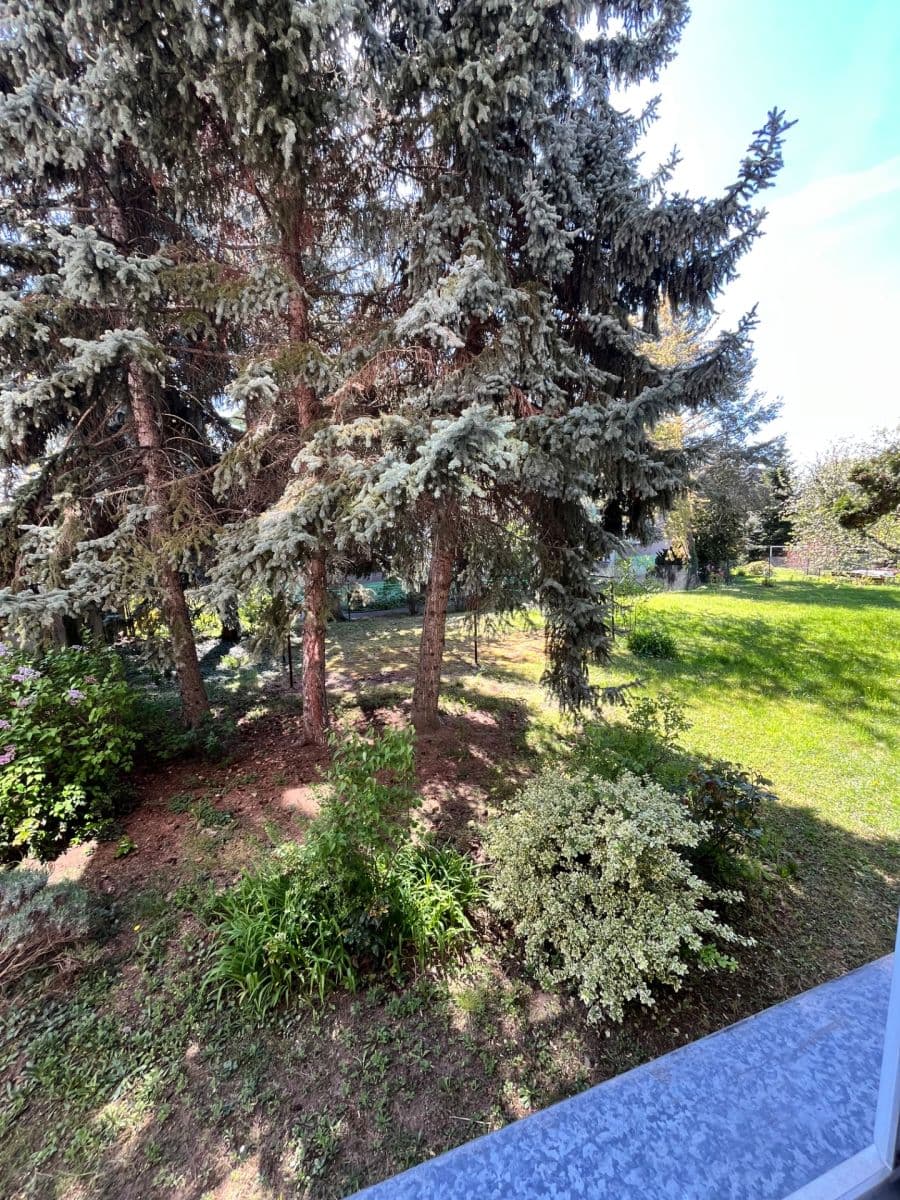 Pronájem bytu 2+1 52 m², Mukařovská, Praha, Praha Pronájem bytu 2+1 52 m², Mukařovská, Praha, Praha