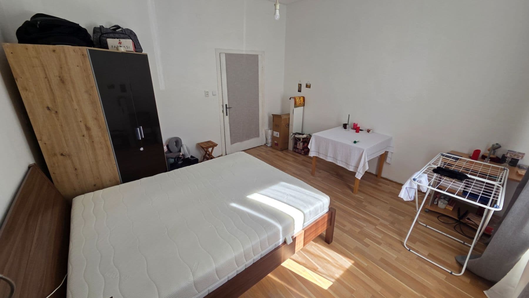 Pronájem bytu 2+1 89 m², Votroubkova, Brno, Jihomoravský kraj Pronájem bytu 2+1 89 m², Votroubkova, Brno, Jihomoravský kraj