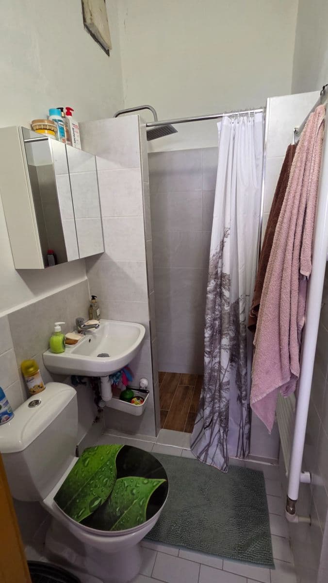 Pronájem bytu 2+1 89 m², Votroubkova, Brno, Jihomoravský kraj Pronájem bytu 2+1 89 m², Votroubkova, Brno, Jihomoravský kraj