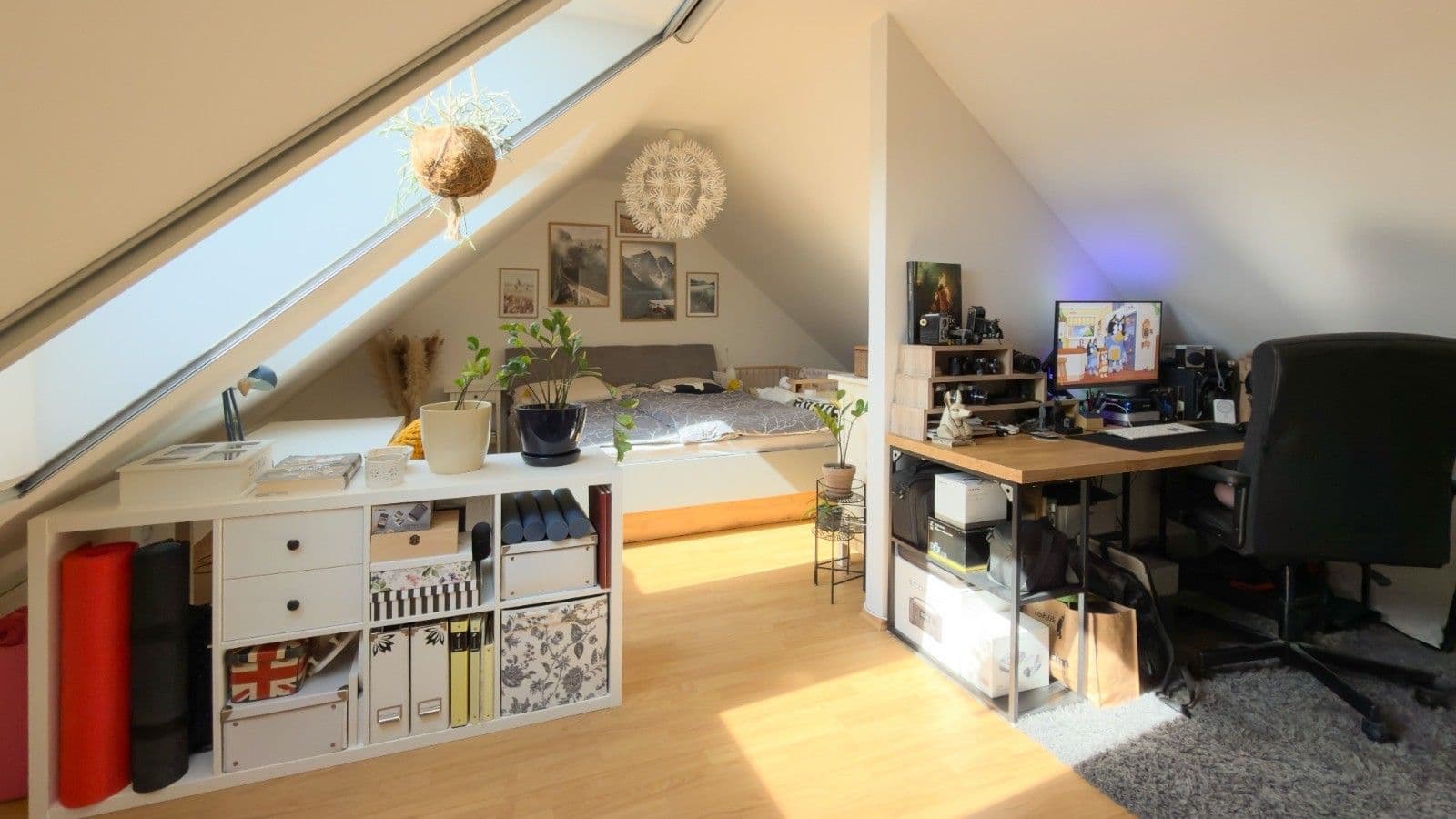 Prodej bytu 3+kk 90 m², U potoka, Jinočany, Středočeský kraj Prodej bytu 3+kk 90 m², U potoka, Jinočany, Středočeský kraj