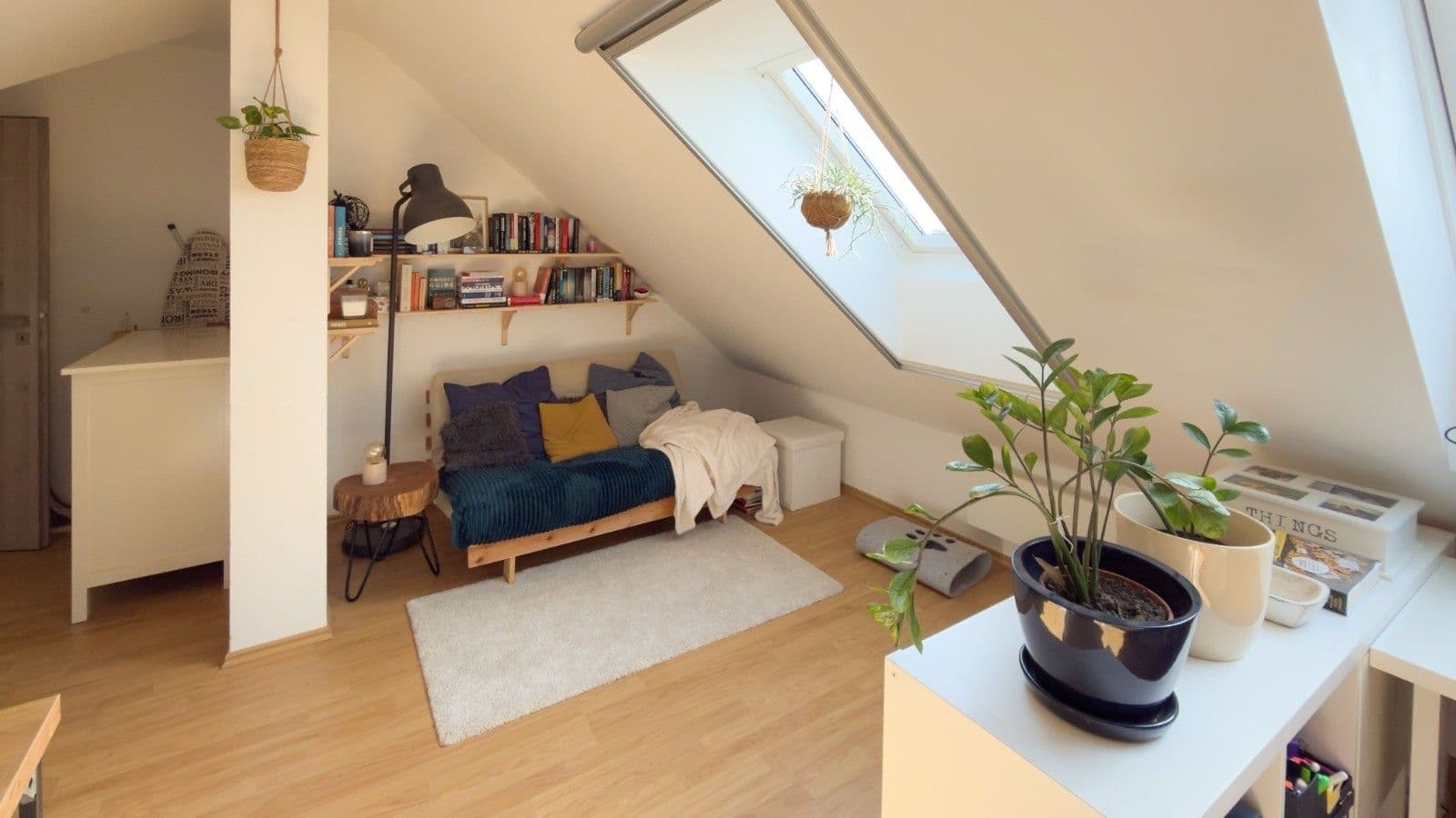 Prodej bytu 3+kk 90 m², U potoka, Jinočany, Středočeský kraj Prodej bytu 3+kk 90 m², U potoka, Jinočany, Středočeský kraj