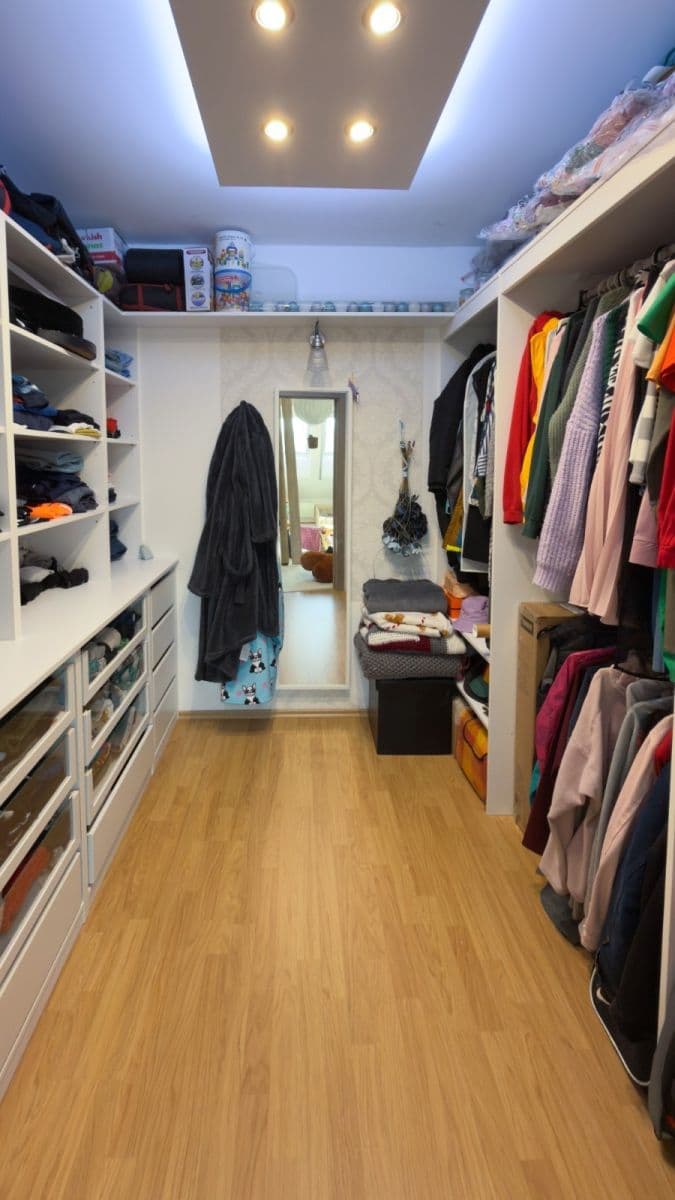 Prodej bytu 3+kk 90 m², U potoka, Jinočany, Středočeský kraj Prodej bytu 3+kk 90 m², U potoka, Jinočany, Středočeský kraj