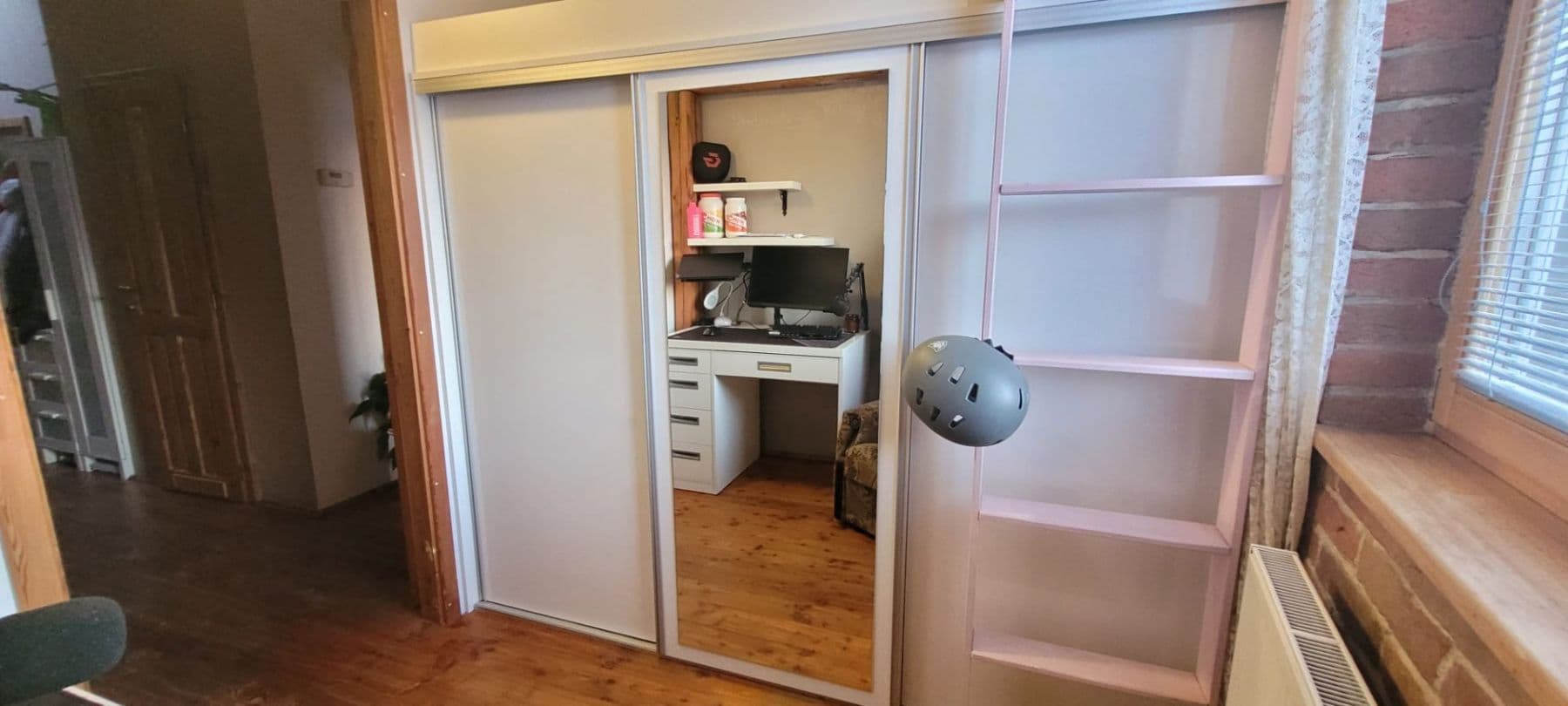 Prodej bytu 4+kk 110 m², Třebízského, Jihlava, Kraj Vysočina Prodej bytu 4+kk 110 m², Třebízského, Jihlava, Kraj Vysočina