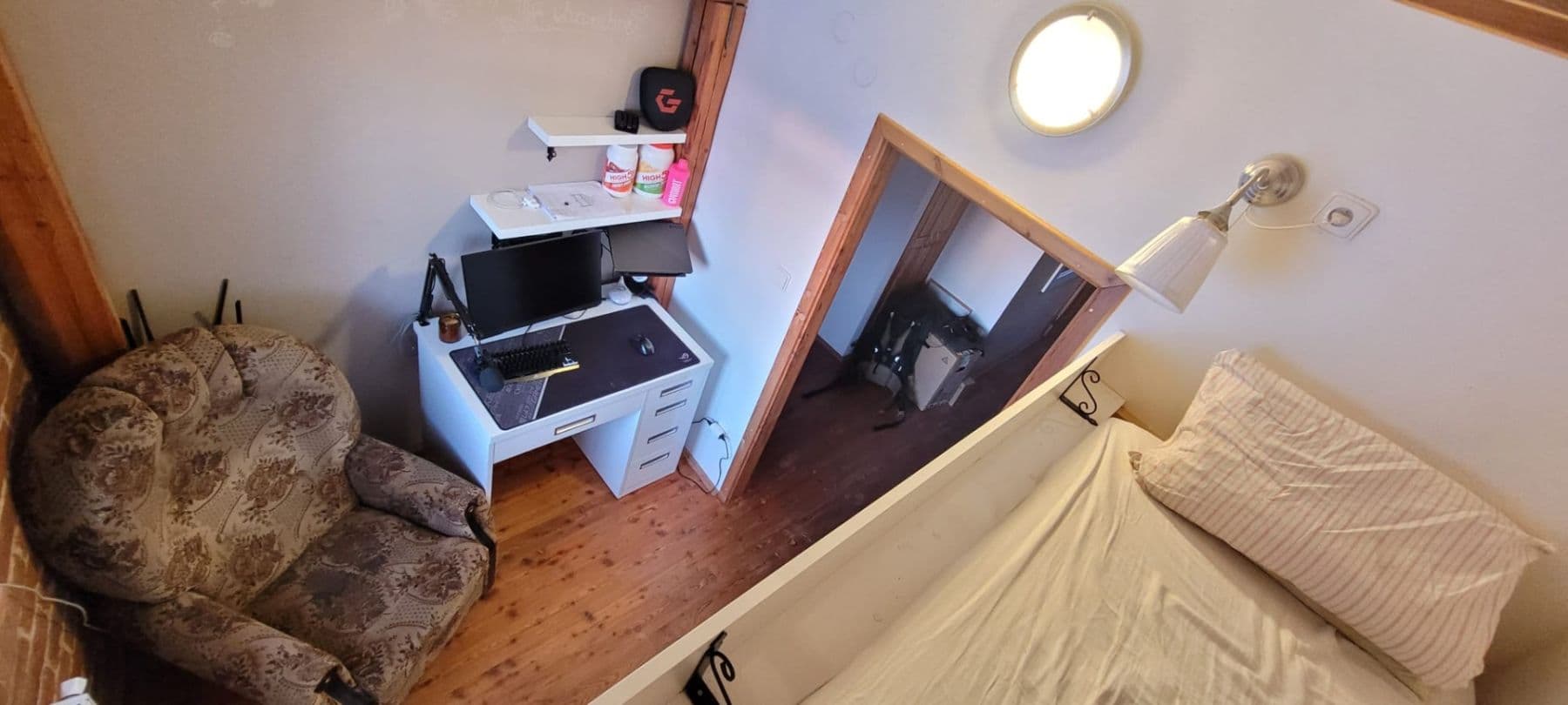 Prodej bytu 4+kk 110 m², Třebízského, Jihlava, Kraj Vysočina Prodej bytu 4+kk 110 m², Třebízského, Jihlava, Kraj Vysočina