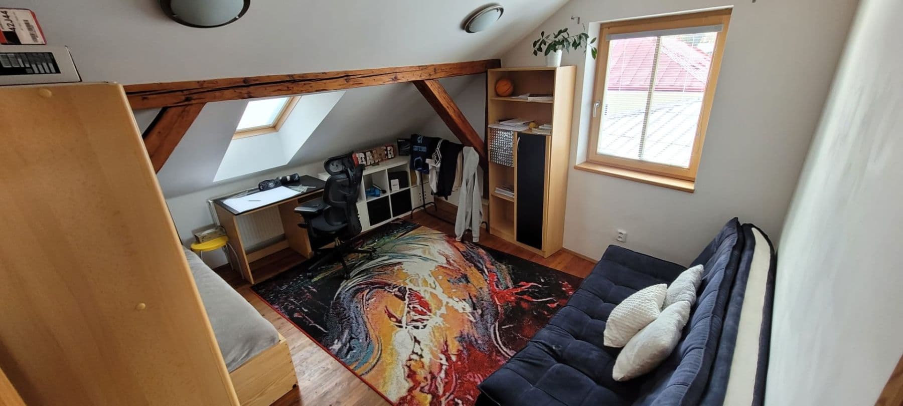 Prodej bytu 4+kk 110 m², Třebízského, Jihlava, Kraj Vysočina Prodej bytu 4+kk 110 m², Třebízského, Jihlava, Kraj Vysočina