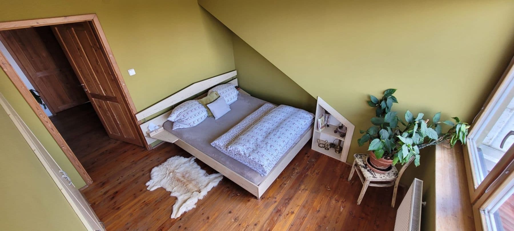 Prodej bytu 4+kk 110 m², Třebízského, Jihlava, Kraj Vysočina Prodej bytu 4+kk 110 m², Třebízského, Jihlava, Kraj Vysočina