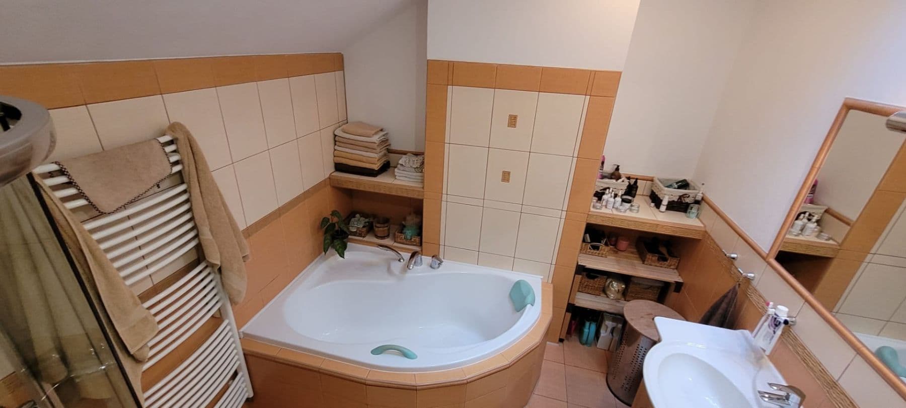 Prodej bytu 4+kk 110 m², Třebízského, Jihlava, Kraj Vysočina Prodej bytu 4+kk 110 m², Třebízského, Jihlava, Kraj Vysočina