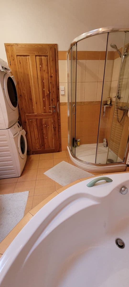 Prodej bytu 4+kk 110 m², Třebízského, Jihlava, Kraj Vysočina Prodej bytu 4+kk 110 m², Třebízského, Jihlava, Kraj Vysočina