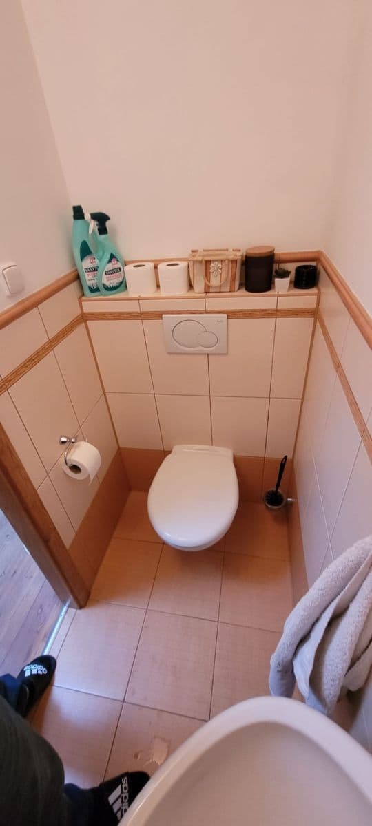 Prodej bytu 4+kk 110 m², Třebízského, Jihlava, Kraj Vysočina Prodej bytu 4+kk 110 m², Třebízského, Jihlava, Kraj Vysočina