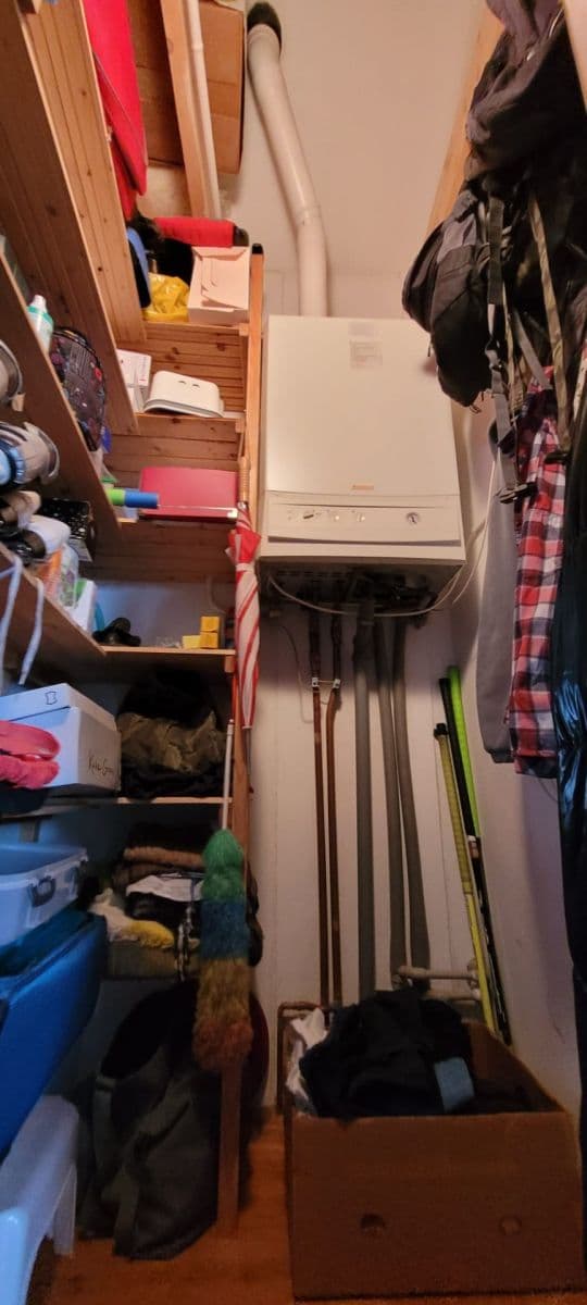 Prodej bytu 4+kk 110 m², Třebízského, Jihlava, Kraj Vysočina Prodej bytu 4+kk 110 m², Třebízského, Jihlava, Kraj Vysočina