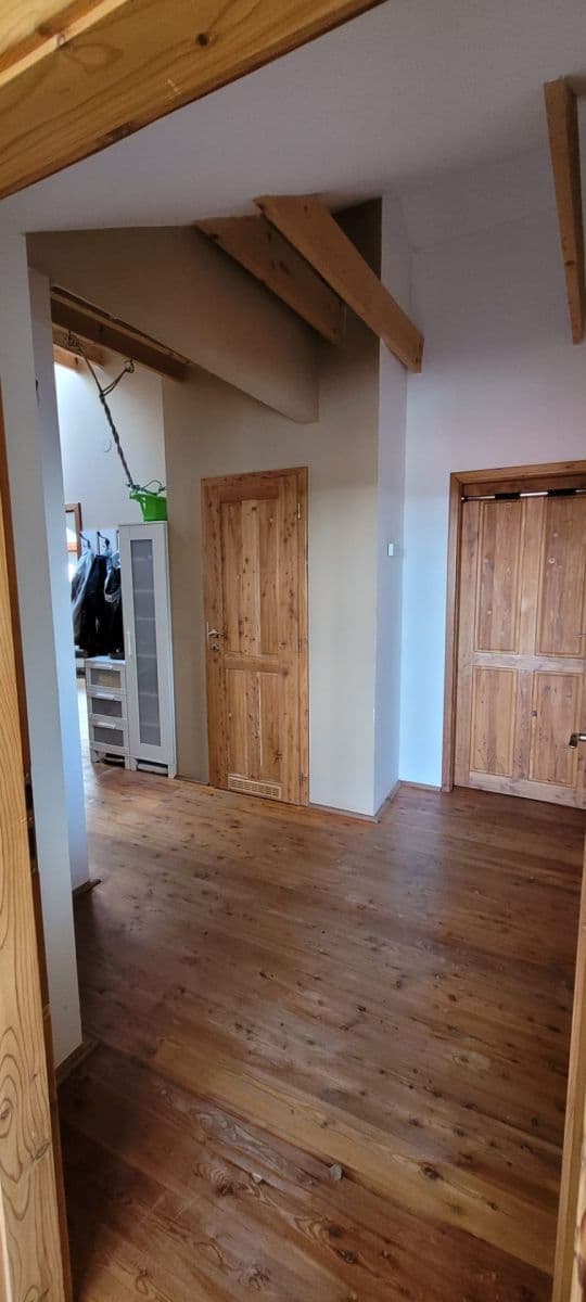 Prodej bytu 4+kk 110 m², Třebízského, Jihlava, Kraj Vysočina Prodej bytu 4+kk 110 m², Třebízského, Jihlava, Kraj Vysočina