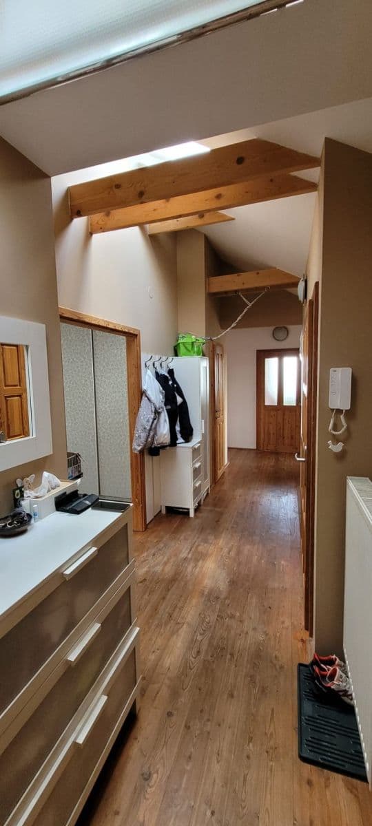 Prodej bytu 4+kk 110 m², Třebízského, Jihlava, Kraj Vysočina Prodej bytu 4+kk 110 m², Třebízského, Jihlava, Kraj Vysočina