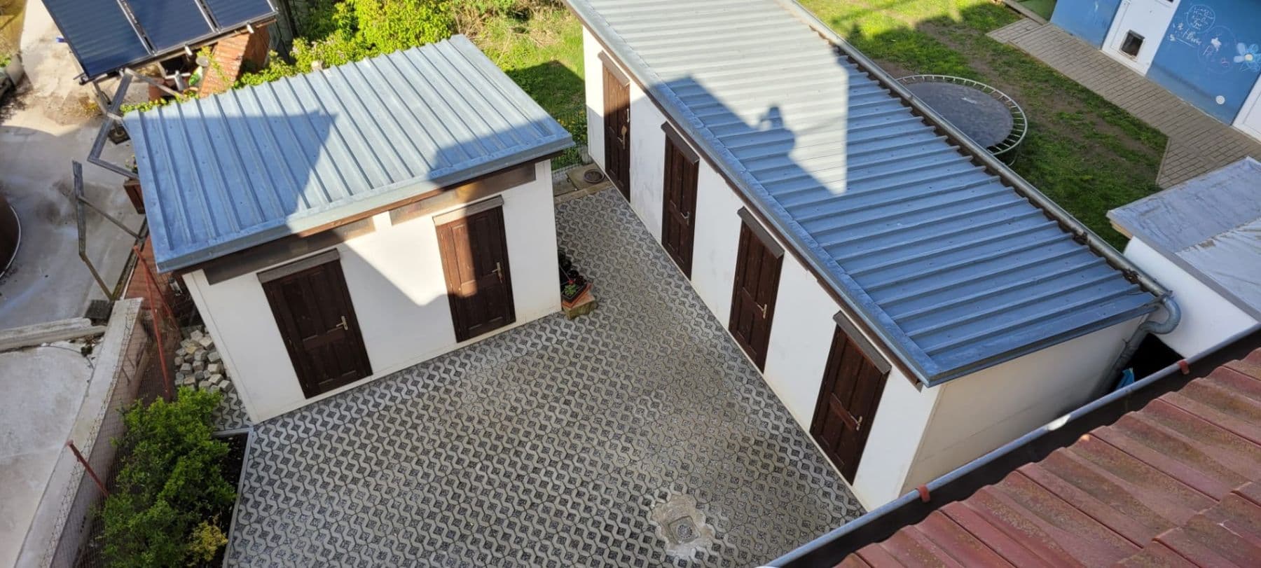 Prodej bytu 4+kk 110 m², Třebízského, Jihlava, Kraj Vysočina Prodej bytu 4+kk 110 m², Třebízského, Jihlava, Kraj Vysočina