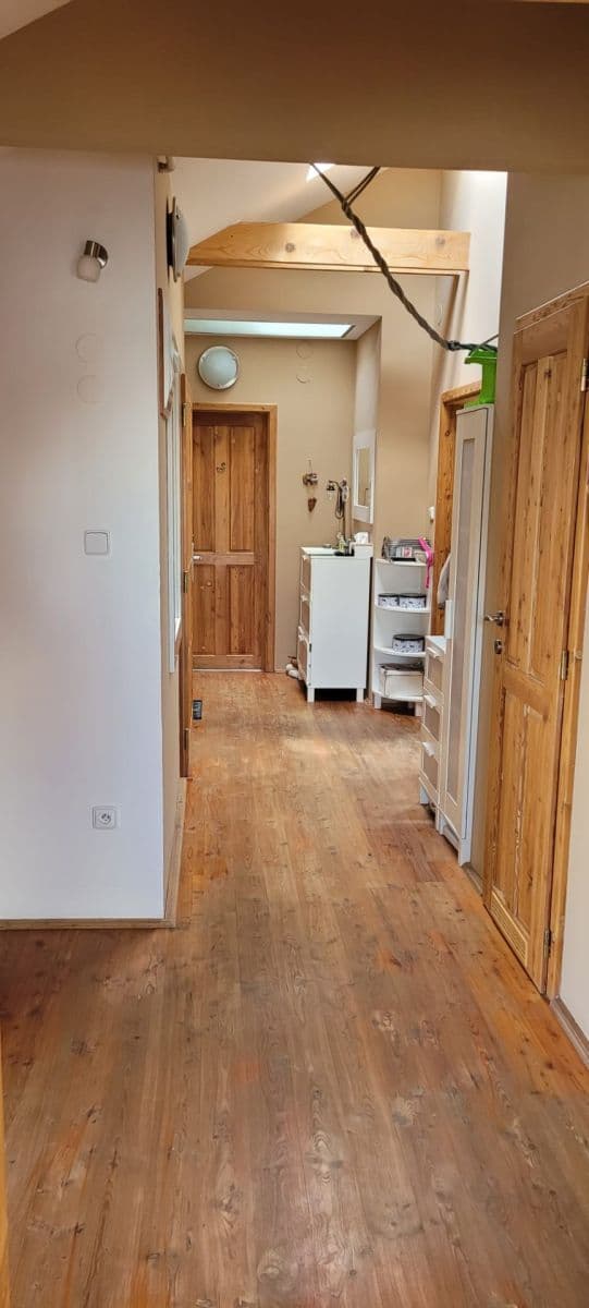 Prodej bytu 4+kk 110 m², Třebízského, Jihlava, Kraj Vysočina Prodej bytu 4+kk 110 m², Třebízského, Jihlava, Kraj Vysočina