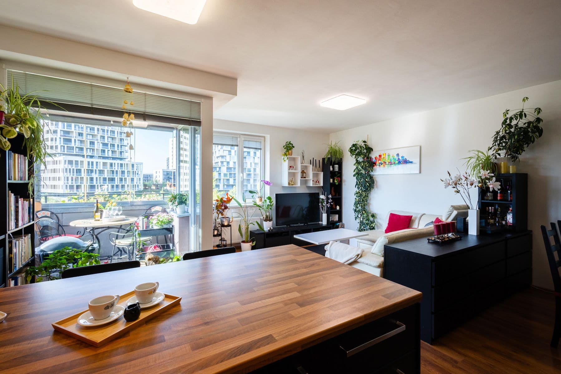 Prodej bytu 3+kk 94 m², Šífařská, Praha, Praha Prodej bytu 3+kk 94 m², Šífařská, Praha, Praha