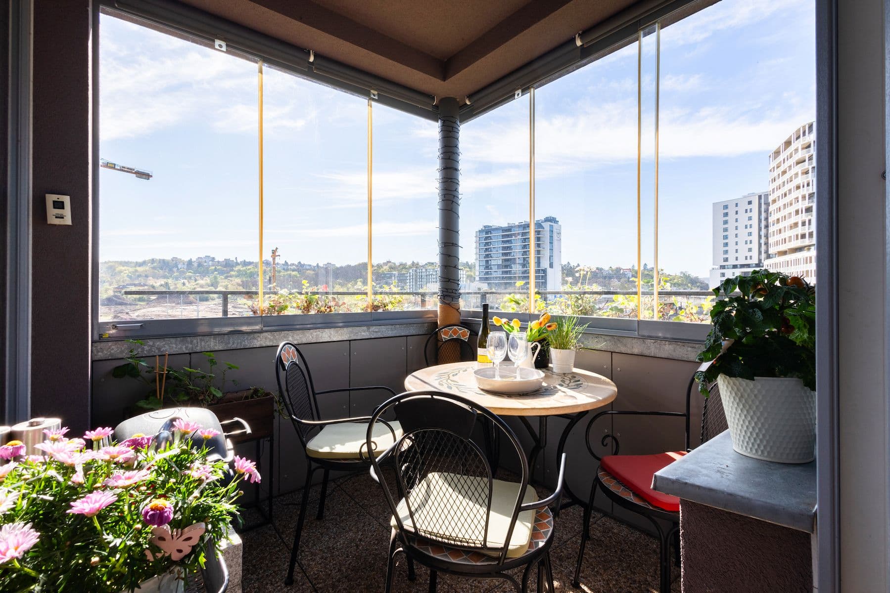 Prodej bytu 3+kk 94 m², Šífařská, Praha, Praha Prodej bytu 3+kk 94 m², Šífařská, Praha, Praha