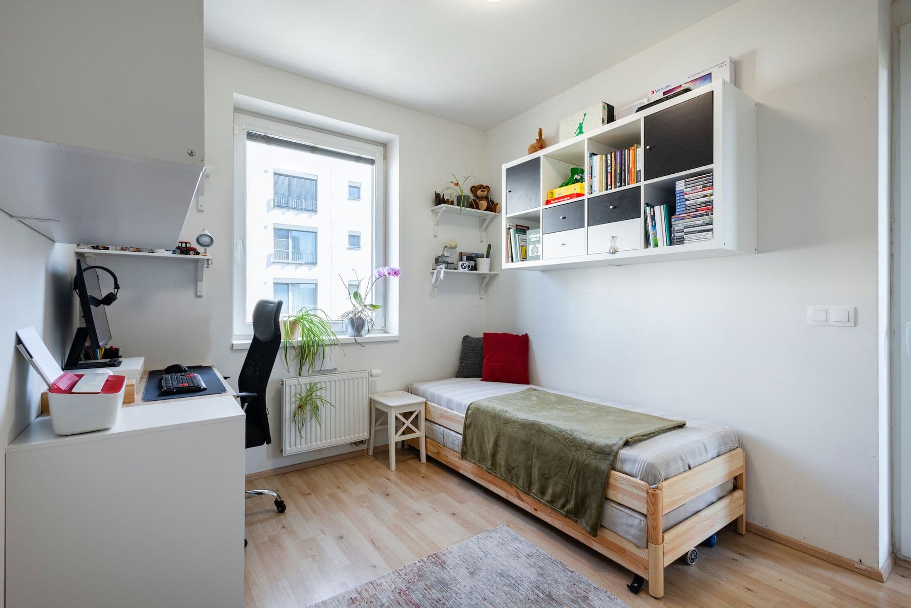 Prodej bytu 3+kk 94 m², Šífařská, Praha, Praha Prodej bytu 3+kk 94 m², Šífařská, Praha, Praha