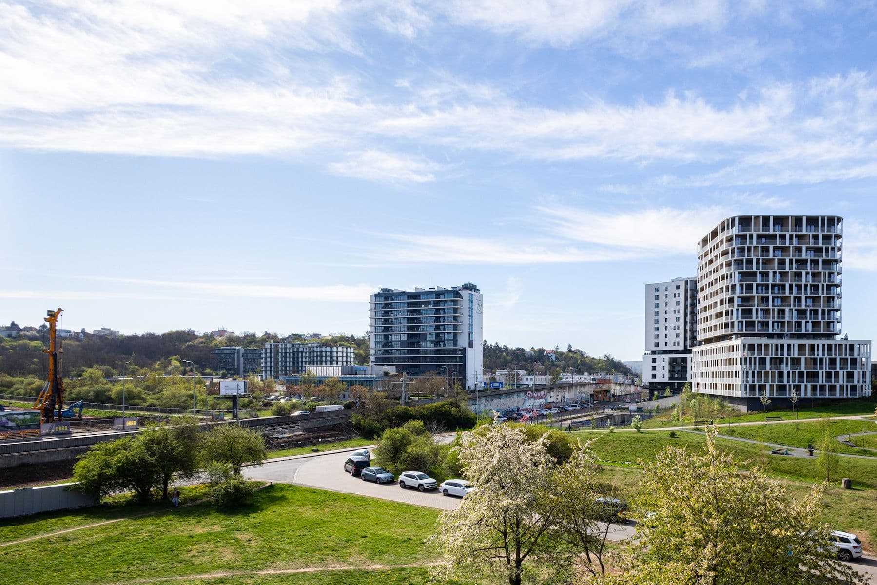 Prodej bytu 3+kk 94 m², Šífařská, Praha, Praha Prodej bytu 3+kk 94 m², Šífařská, Praha, Praha