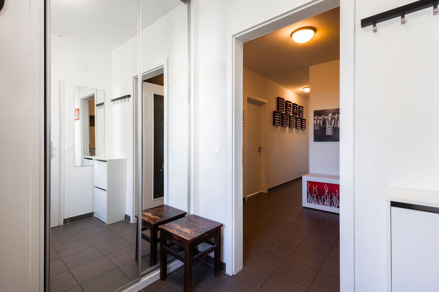 Prodej bytu 3+kk 94 m², Šífařská, Praha, Praha Prodej bytu 3+kk 94 m², Šífařská, Praha, Praha