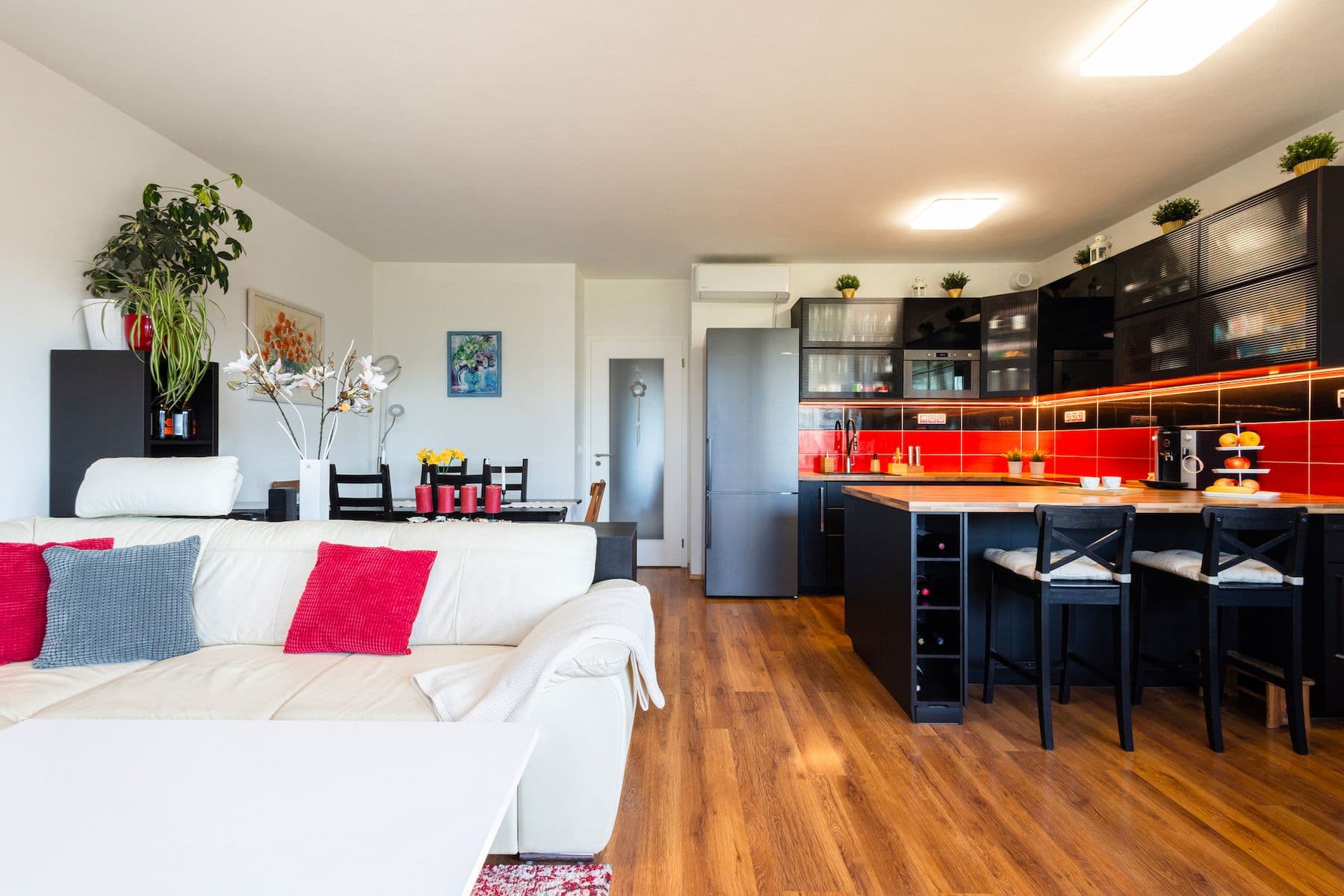 Prodej bytu 3+kk 94 m², Šífařská, Praha, Praha Prodej bytu 3+kk 94 m², Šífařská, Praha, Praha