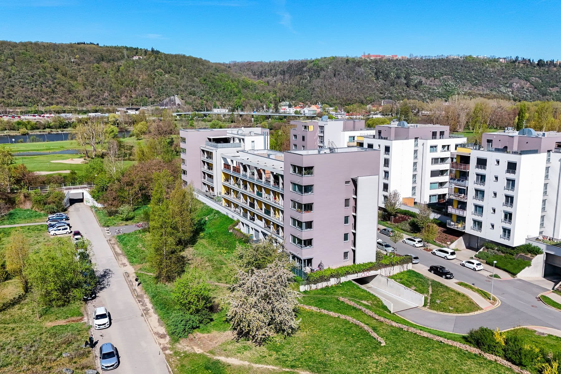 Prodej bytu 3+kk 94 m², Šífařská, Praha, Praha Prodej bytu 3+kk 94 m², Šífařská, Praha, Praha