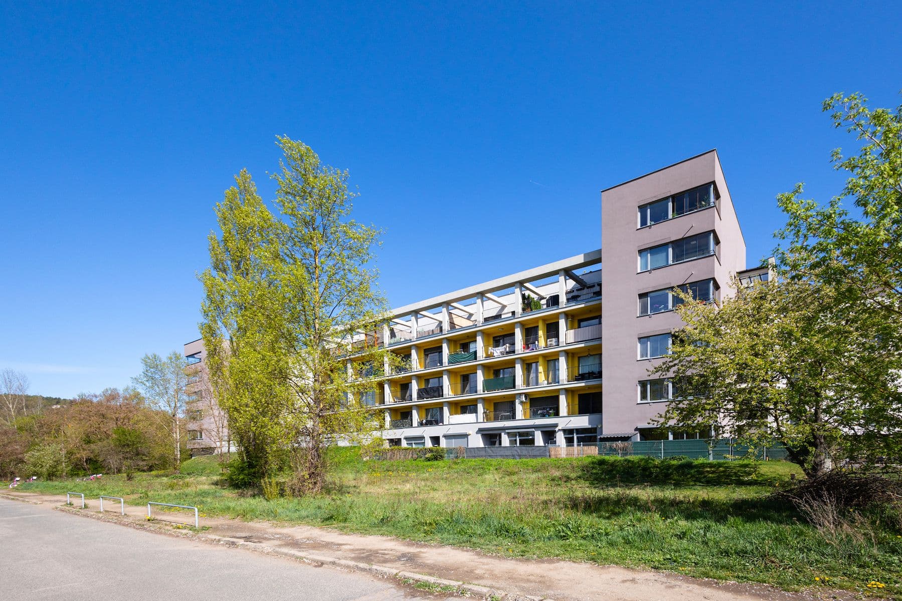 Prodej bytu 3+kk 94 m², Šífařská, Praha, Praha Prodej bytu 3+kk 94 m², Šífařská, Praha, Praha