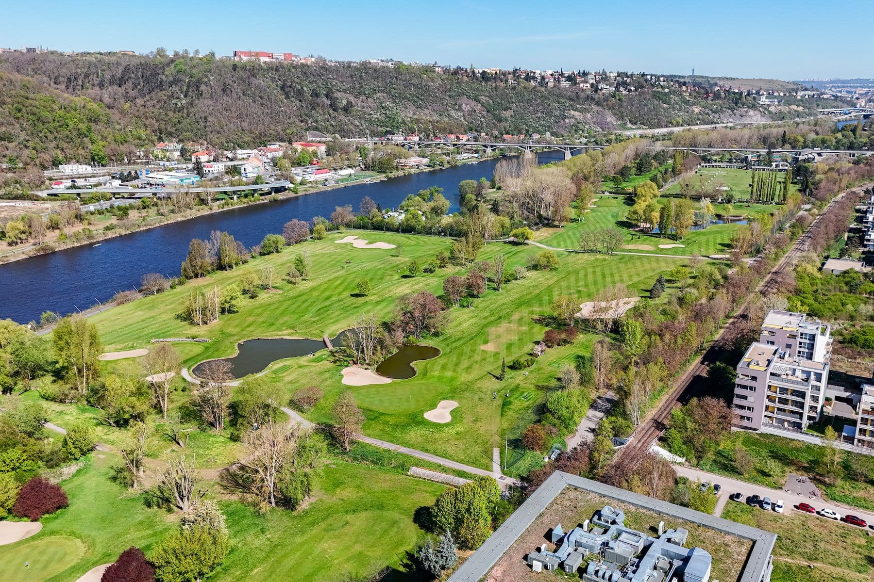 Prodej bytu 3+kk 94 m², Šífařská, Praha, Praha Prodej bytu 3+kk 94 m², Šífařská, Praha, Praha