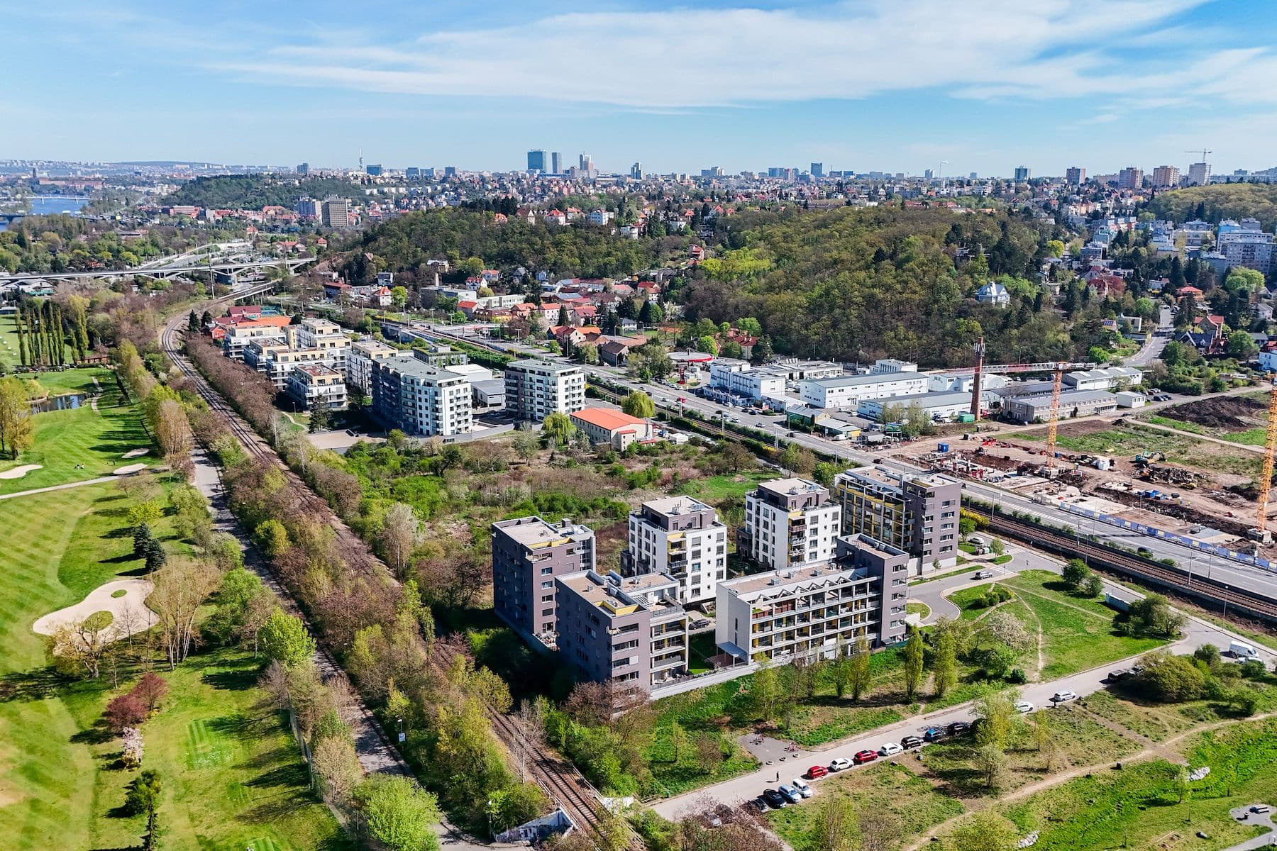 Prodej bytu 3+kk 94 m², Šífařská, Praha, Praha Prodej bytu 3+kk 94 m², Šífařská, Praha, Praha