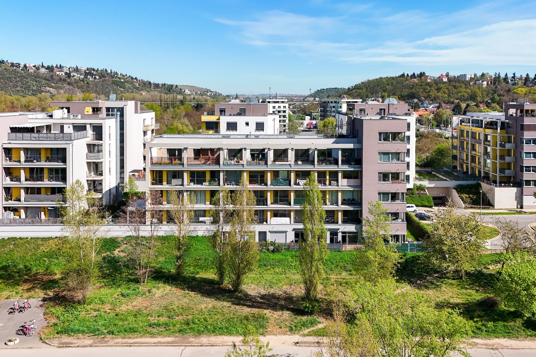 Prodej bytu 3+kk 94 m², Šífařská, Praha, Praha Prodej bytu 3+kk 94 m², Šífařská, Praha, Praha