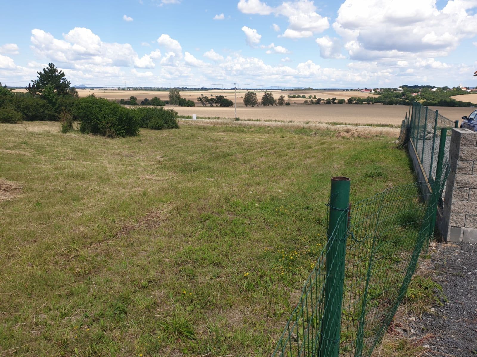 Prodej pozemku 823 m², Sedlec, Středočeský kraj Prodej pozemku 823 m², Sedlec, Středočeský kraj