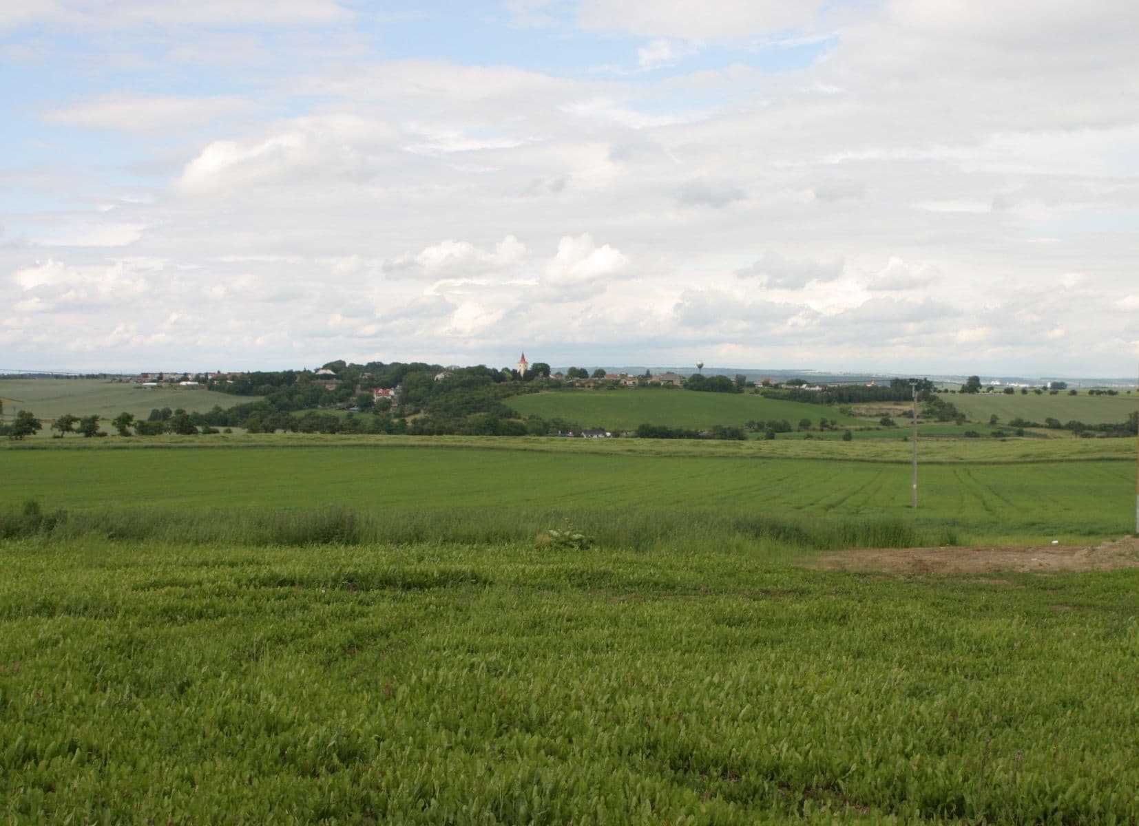 Prodej pozemku 823 m², Sedlec, Středočeský kraj Prodej pozemku 823 m², Sedlec, Středočeský kraj