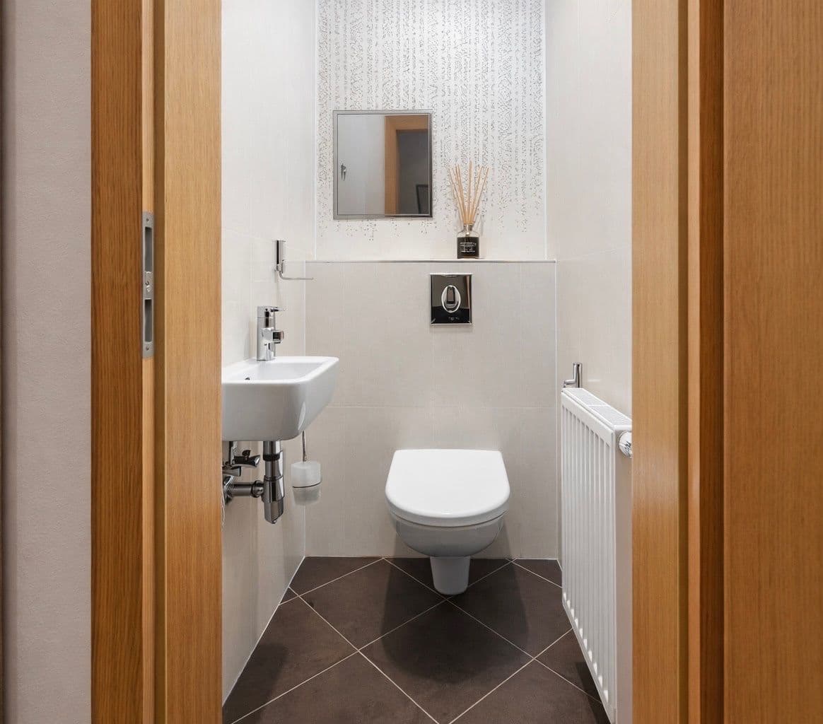 Pronájem bytu 3+kk 80 m², Sazovická, Praha, Praha Pronájem bytu 3+kk 80 m², Sazovická, Praha, Praha