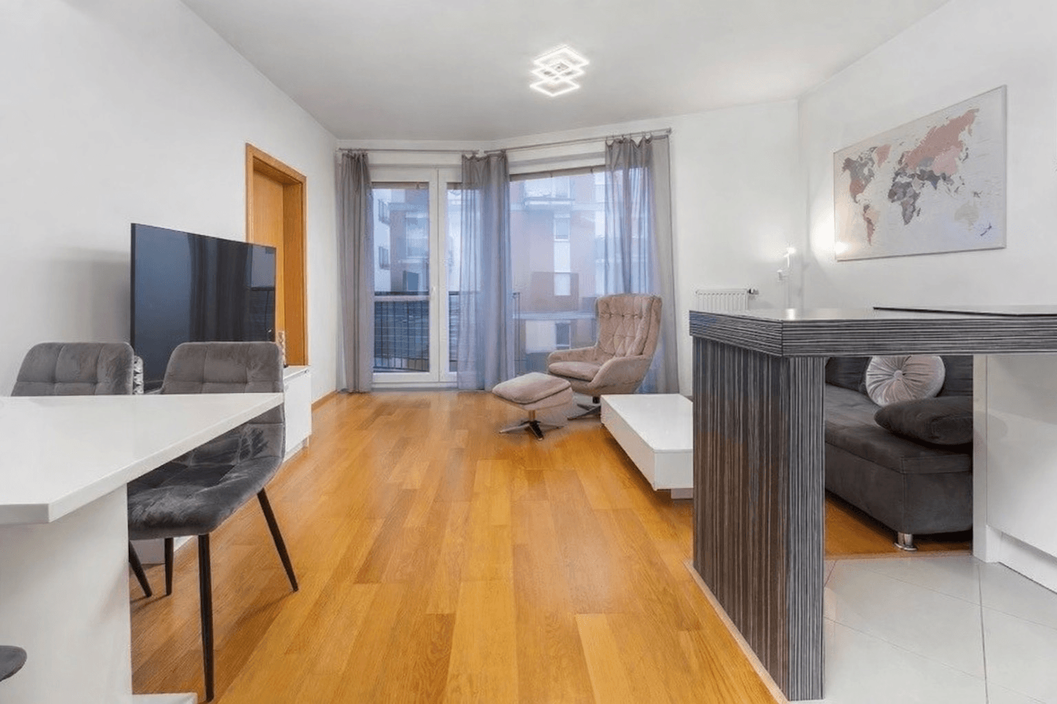 Pronájem bytu 3+kk 80 m², Sazovická, Praha, Praha Pronájem bytu 3+kk 80 m², Sazovická, Praha, Praha