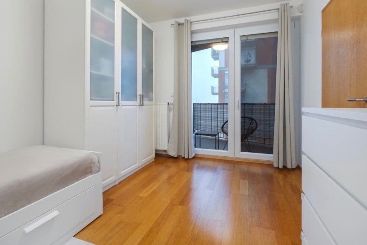 Pronájem bytu 3+kk 80 m², Sazovická, Praha, Praha Pronájem bytu 3+kk 80 m², Sazovická, Praha, Praha