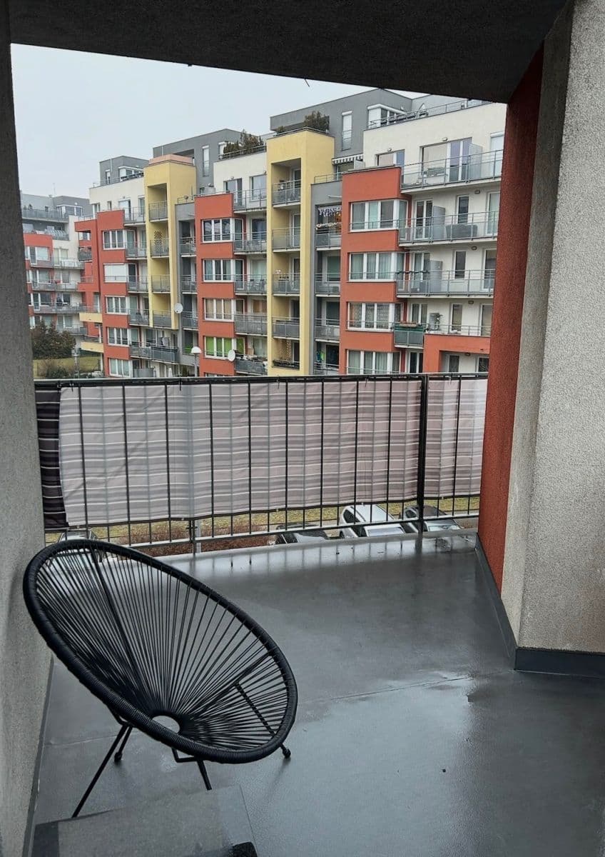 Pronájem bytu 3+kk 80 m², Sazovická, Praha, Praha Pronájem bytu 3+kk 80 m², Sazovická, Praha, Praha